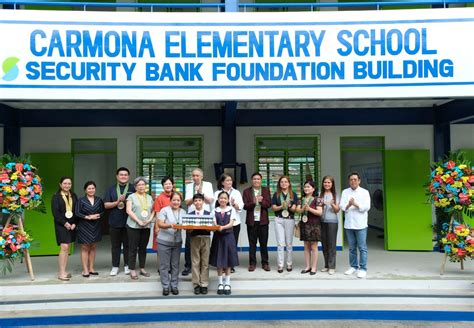 security bank carmona photos|Carmona, South Luzon .
